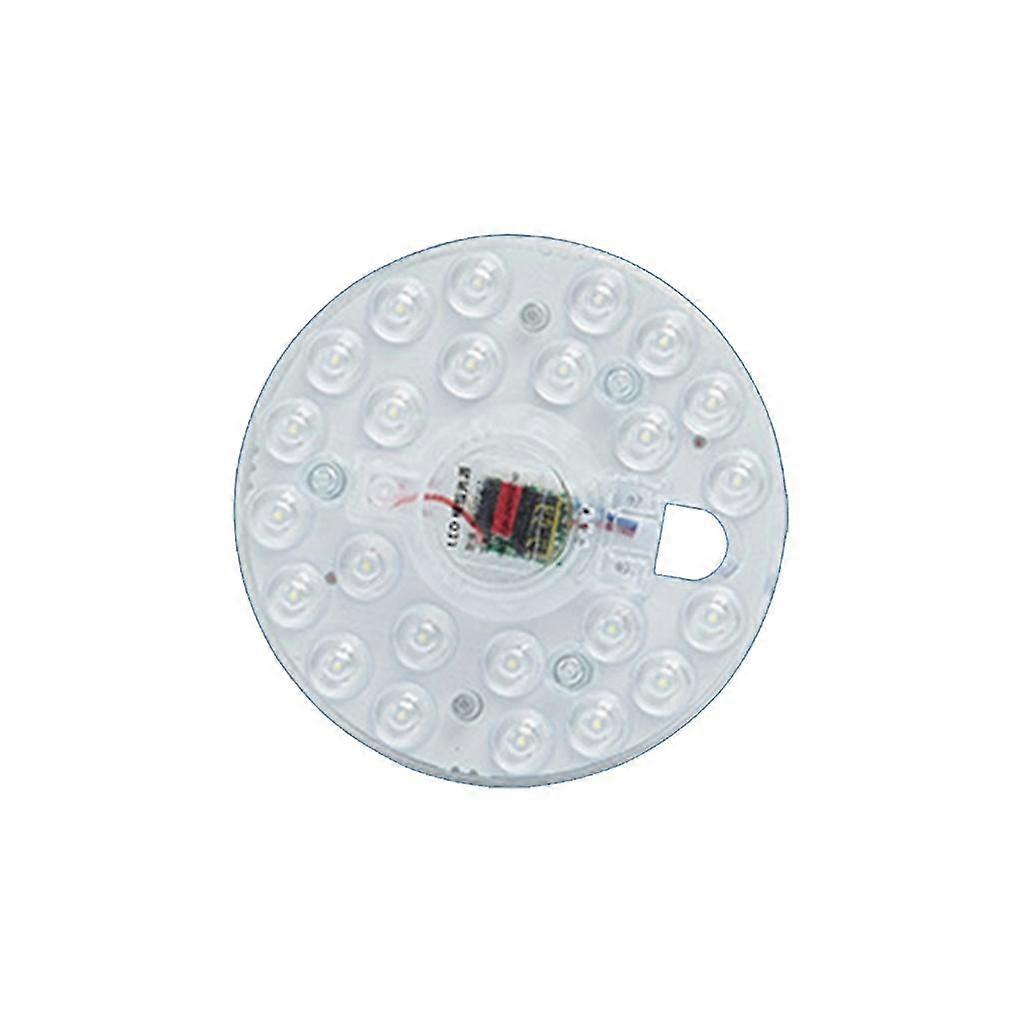 Led Light Engines Retrofits Module Round Led Panel Circle Bulb Home Kitchen [XH]