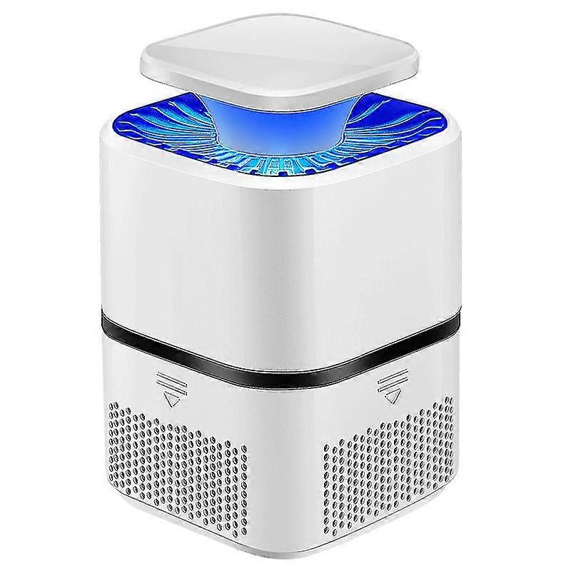 Household Mute Mosquito Repellent Usb Plug-in Mosquito Killer Lamp