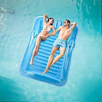 3 Pcs Nouilles de Piscine Mousse, Frite Piscine Mousse, Frite Piscine Mousse Enfant, Jouet De Piscine Creux Durable pour Enfants Et Adultes - pour Le Bain, L'entraînement De Natation, L'aquasport (A