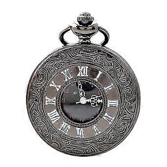 Legierung und Kunststoff Taschenuhr für Dekor