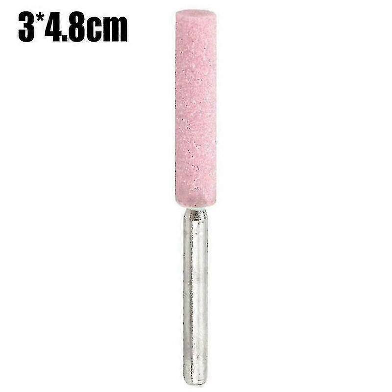 (3*4.8mm(10pcs)) Grinding Wheel Chain Saw Chain Grinding