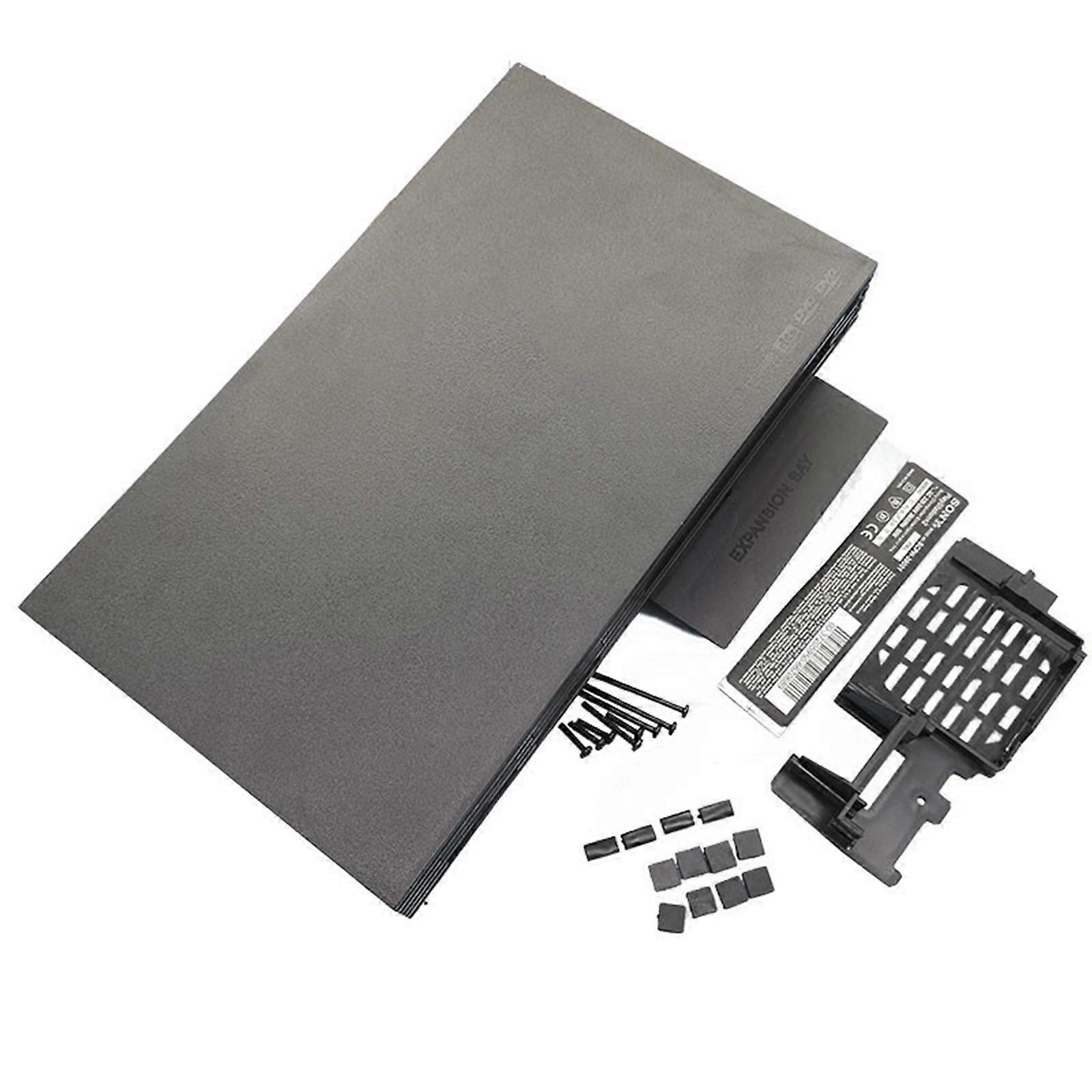 Alloggiamento completo per Shell Host per custodia con parti complete per console PS2 3w 3000