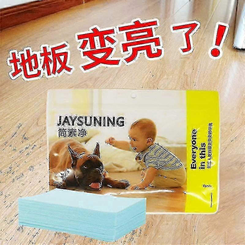 Jaysuing dropshipping vloer multi-effect reinigingstabletten frisse geur onmiddellijke ontsmetting en ontkalking Douyin Kuaishou.com BF |
