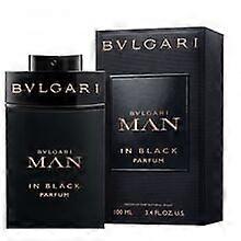 Bvlgari - Mann In Schwarz Parfüm 100ml
