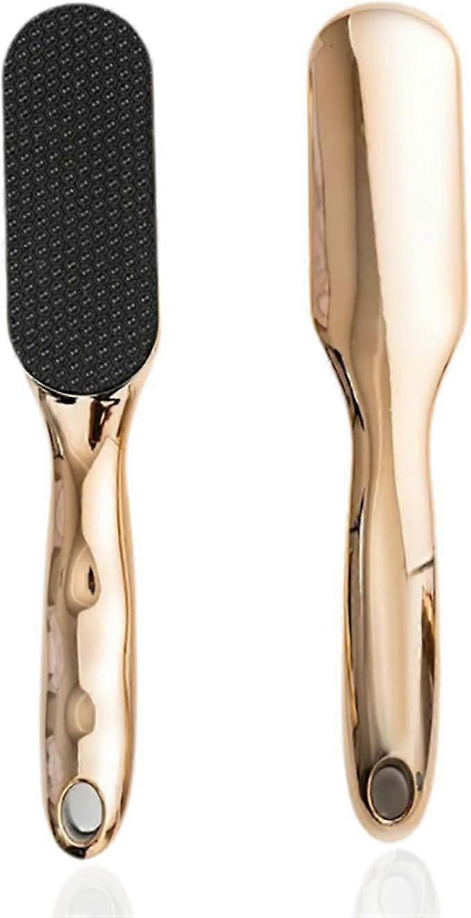 Veins Grain Foot File, Briskrhythm Foot File, Nanoglass Foot File, Nano Glass Foot File Callus Remover, Beyond The Cream Foot File, Foot File for Roug