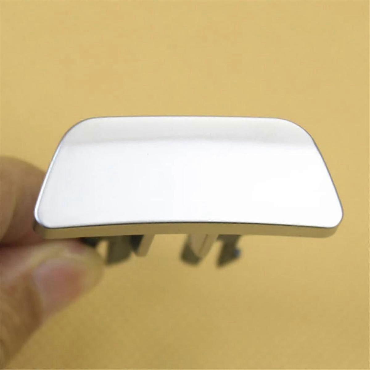 Rear Center Armrest Box Switch Seat Cup Holder Button Clip Kits For F01 F02 7 Series 730 740 760 09-15 52207229374