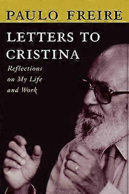 Letters to Cristina