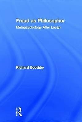 Freud as Philosopher