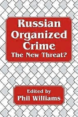 Russian Organized Crime