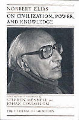 On Civilization Power and Knowledge