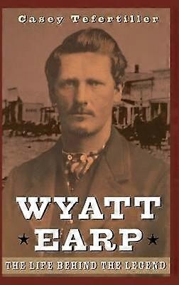 Wyatt Earp