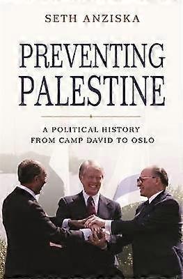 Preventing Palestine