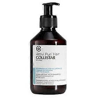 Collistar - Attivi Puri Champú Ácido Hialurónico 250ml