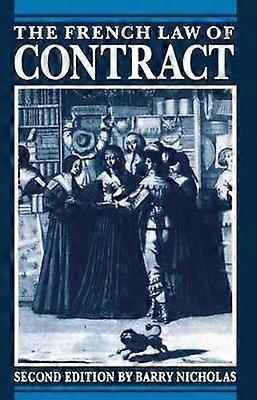 Das französische Vertragsrecht