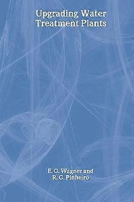 Upgrading Water Treatment Plants