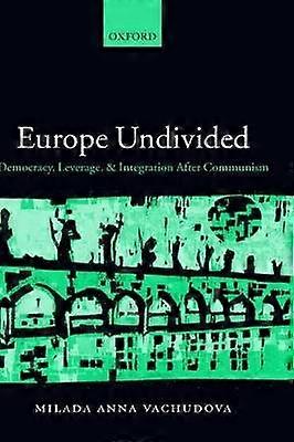 Europa Indivisa