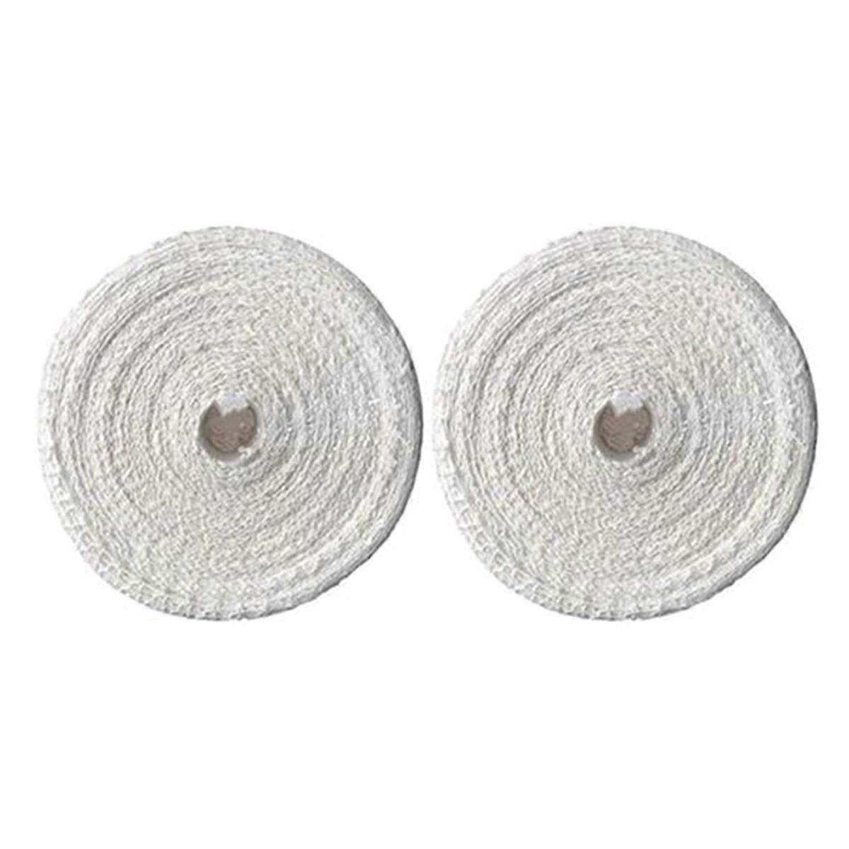 5 Meter 2 Roll Meat Net, Ham Sausage Net, Grilled Chicken Barbecued Pork Sausage Bag, Cooked Food Binding Wire Elbow Net
