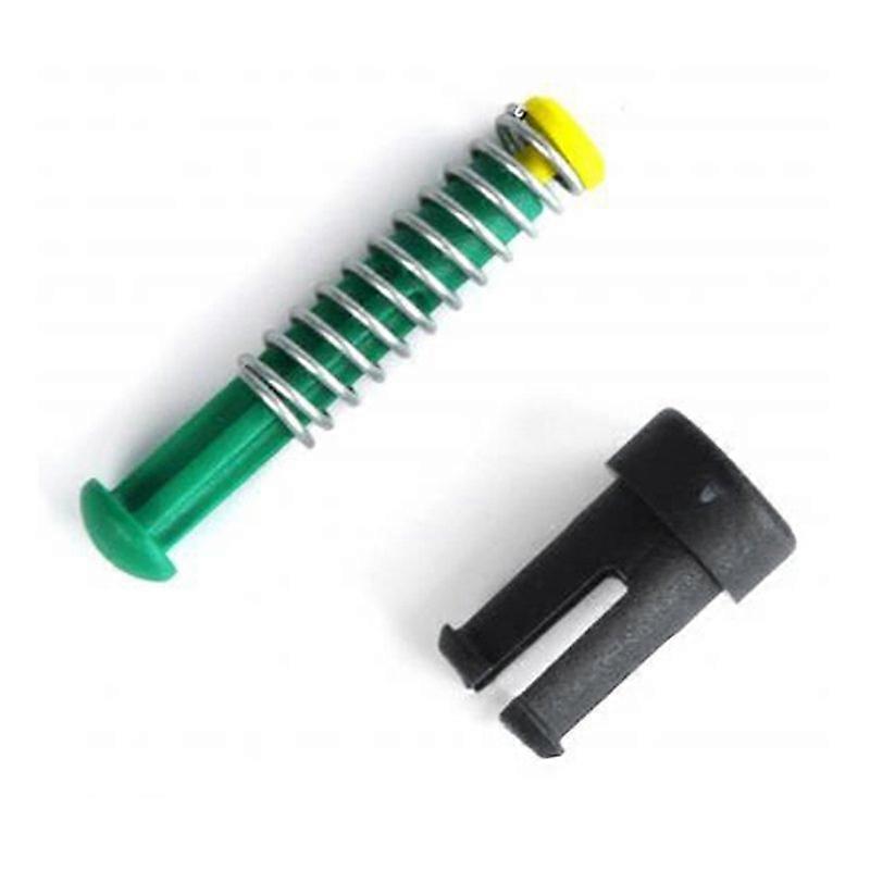 Winterhoff Indikatorstift WS3000V fra 08.2009