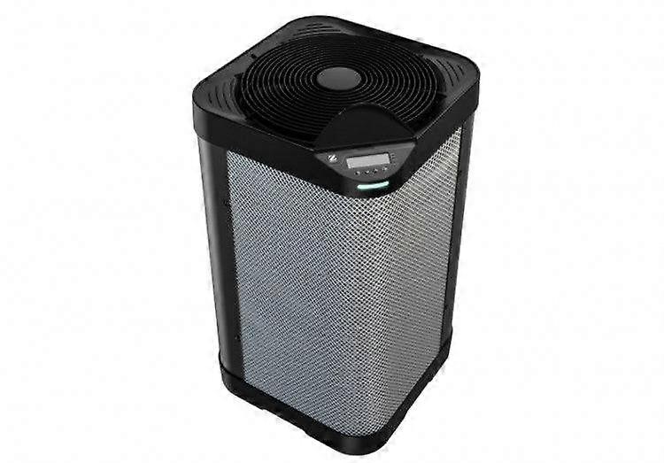Z350iQ MD5 Warmtepomp