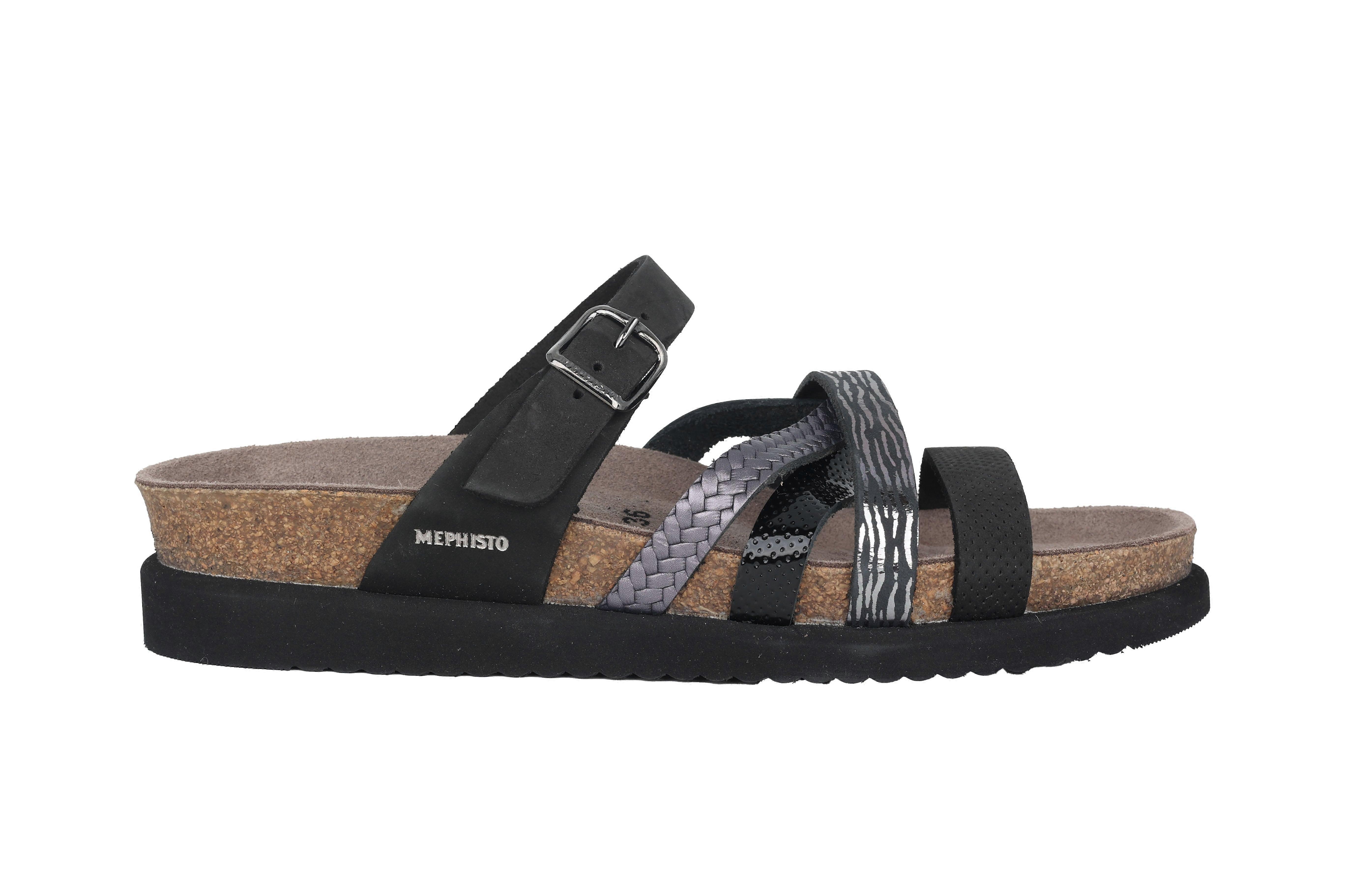 Mephisto Huleda - women's sandal