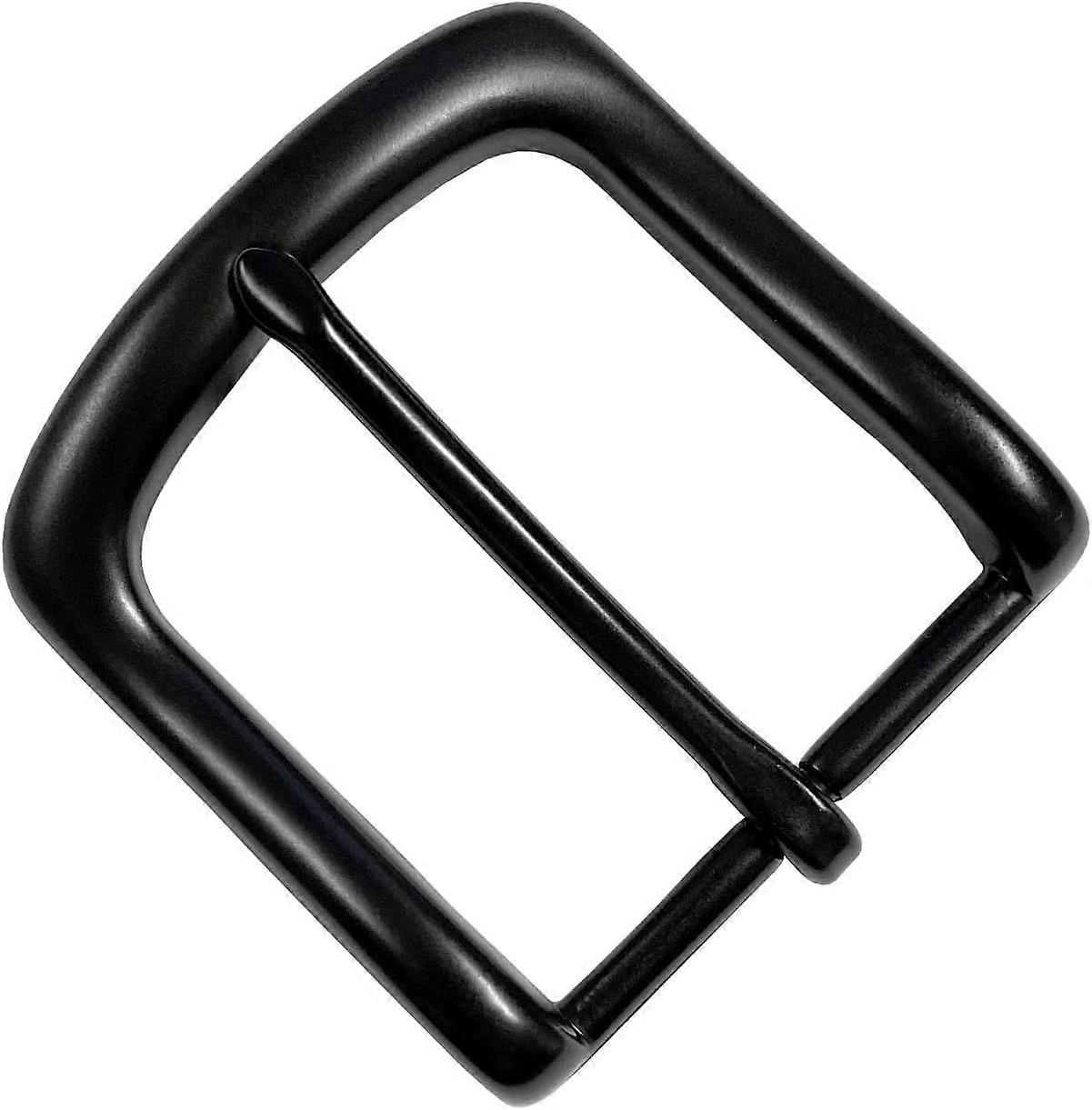 1 PCS Replacement Belt Buckle fits (40mm) wide Belt Strap - Multi-Style Options