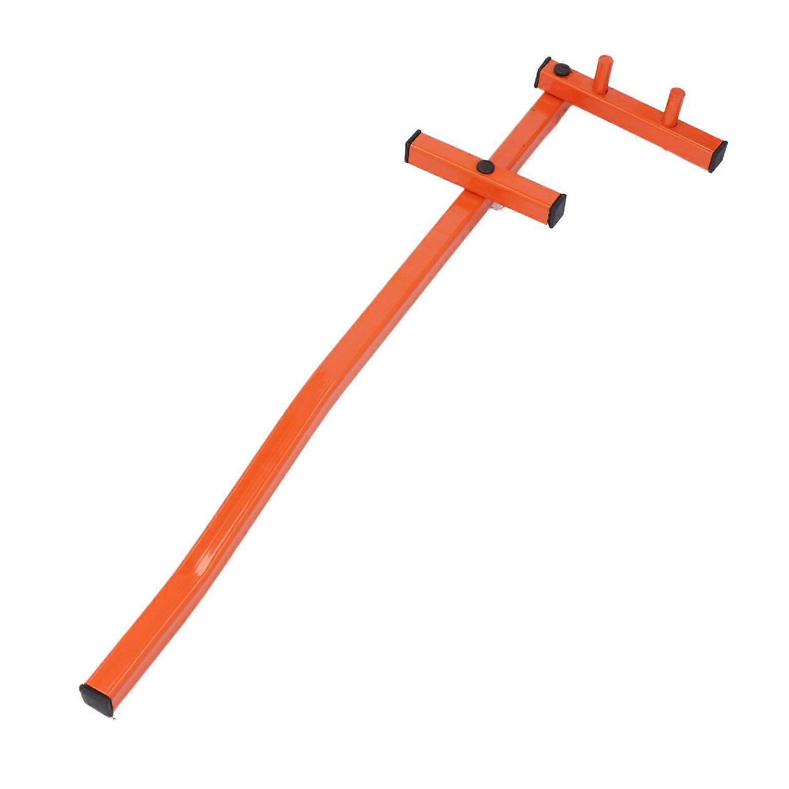 deck bend bow straightening tool Deck Bending Tool Iron 1.6in to 2.8in