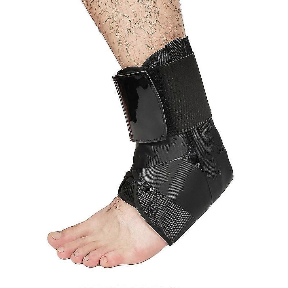 Ankle Support For Sprain Recovery, Joint Support For Running