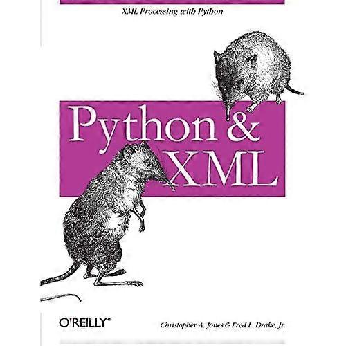 Python & XML