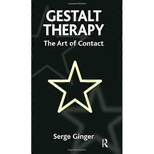 Gestalttherapie: De kunst van contact
