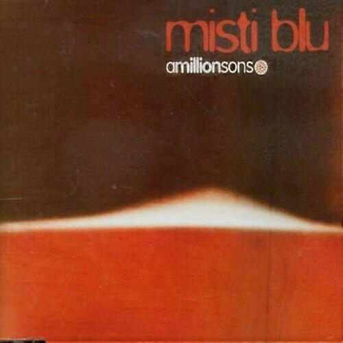 Amillionsons Misti Blu [CD 2] CD