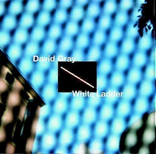 David Gray White Ladder CD