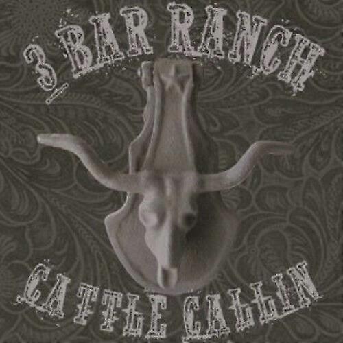 Hank Williams III 3 Bar Ranch Cattle Callin039 CD (2011) NEW