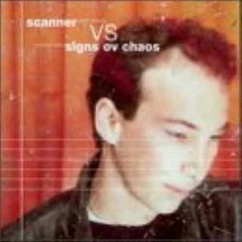 Various Artists Scanner vs. Signs Ov Chaos CD
