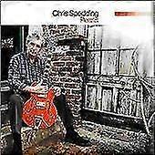 Chris Spedding Pearls CD