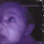 Moodymann Forevernevermore CD