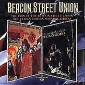 Beacon Street Union Eyes of the Beacon Street Unio CD