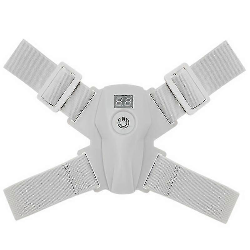 1pcs Smart Hunchback Corrector