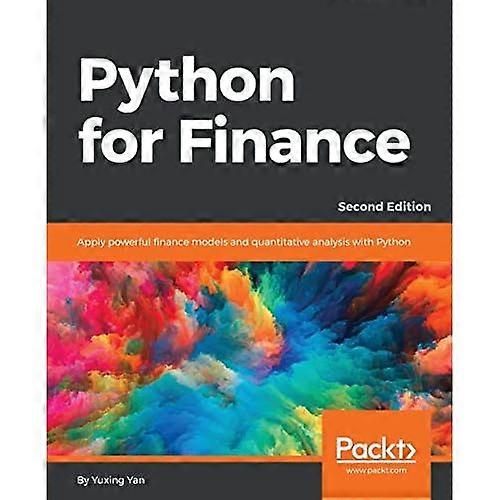 Python for Finance -