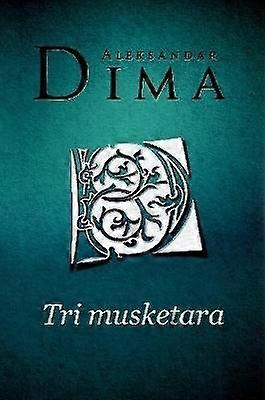 Tri musketara