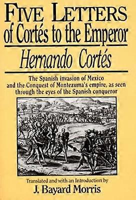 Hernando Cortés