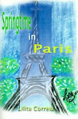 Springtime in Paris