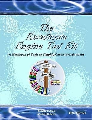 The Excellence Engine Tool Kit