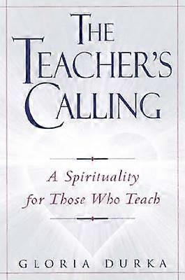 The Teacher's Calling