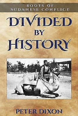 Verdeeld door de geschiedenis