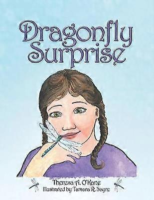 Dragonfly Surprise