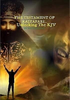 The Testament Of Rastafari
