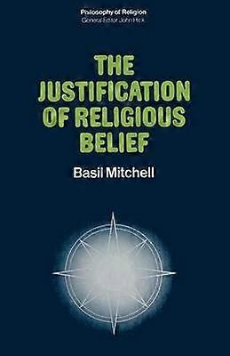 The Justification of Religious Belief
