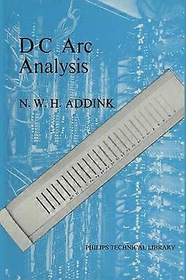 DC Arc Analysis