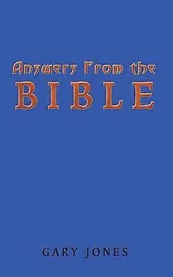 Answers from the Bible