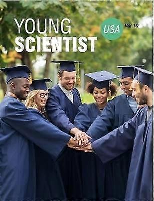 Young Scientist USA Vol. 10